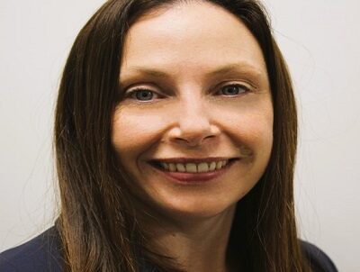 Gemma Ransom