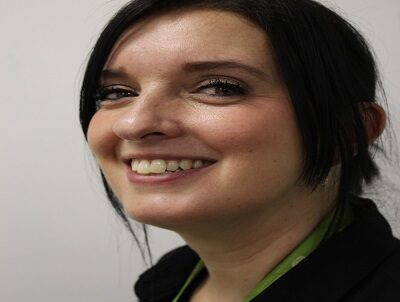 Vicky Ritchie