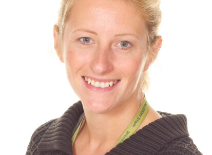 Mrs Anne McKeown