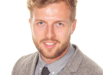 Mr Lewis Jarvis