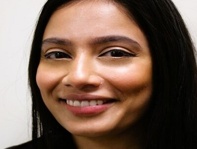 Rifaah Abedin