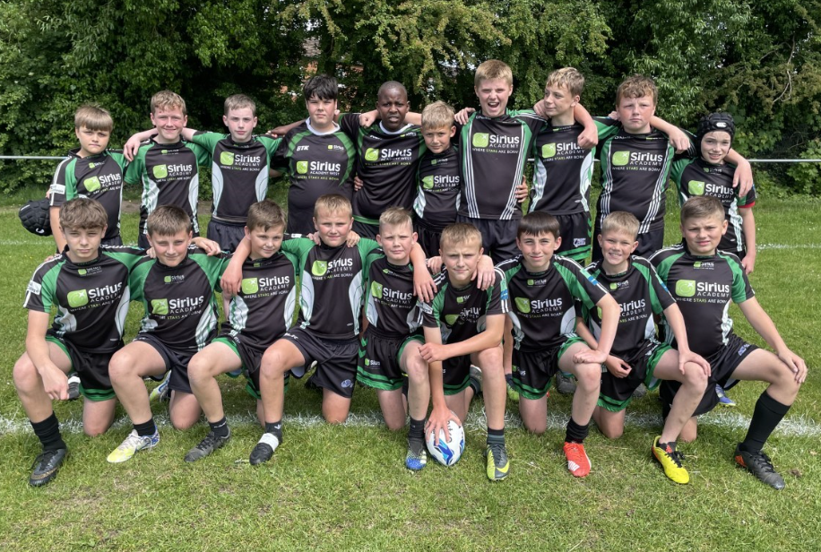 ThisWeekatSAW 20th May 2022 Sirius Academy West thisweekatsaw-20th-may-2022-sirius-academy-west
