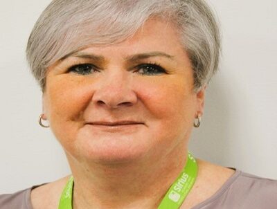 Mrs Paula Turner